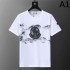 2024SS I want to buy more this year! MONCLER Moncler short sleeve T-shirt