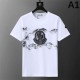 2024SS I want to buy more this year! MONCLER Moncler short sleeve T-shirt 2024SS I want to buy more this year! MONCLER Moncler short sleeve T-shirt