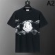 2024SS I want to buy more this year! MONCLER Moncler short sleeve T-shirt 2024SS I want to buy more this year! MONCLER Moncler short sleeve T-shirt