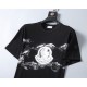 2024SS I want to buy more this year! MONCLER Moncler short sleeve T-shirt 2024SS I want to buy more this year! MONCLER Moncler short sleeve T-shirt