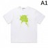 2024SS Trendy MONCLER Men's Short Sleeve T-Shirt