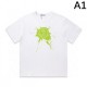 2024SS Trendy MONCLER Men's Short Sleeve T-Shirt 2024SS Trendy MONCLER Men's Short Sleeve T-Shirt