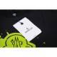 2024SS Trendy MONCLER Men's Short Sleeve T-Shirt 2024SS Trendy MONCLER Men's Short Sleeve T-Shirt