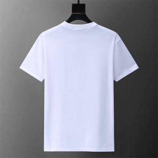 2024SS Popular brand PRADA short sleeve T-shirt this season 2024SS Popular brand PRADA short sleeve T-shirt this season