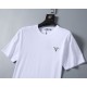2024SS Popular brand PRADA short sleeve T-shirt this season 2024SS Popular brand PRADA short sleeve T-shirt this season