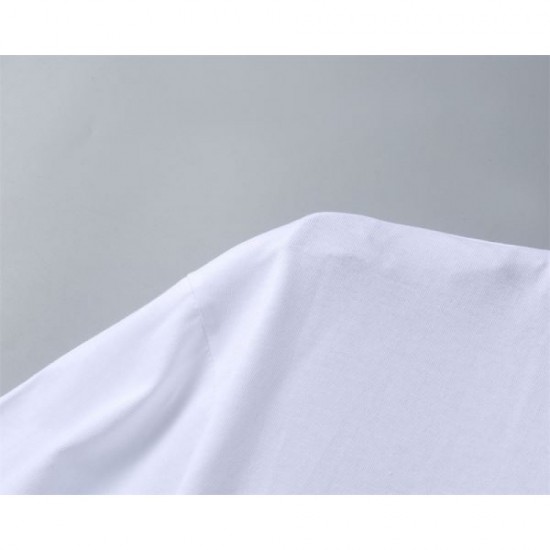 2024SS Popular brand PRADA short sleeve T-shirt this season 2024SS Popular brand PRADA short sleeve T-shirt this season