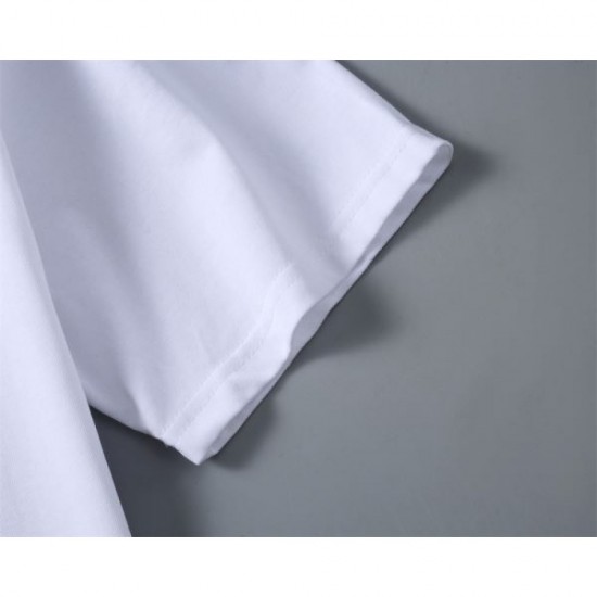 2024SS Popular brand PRADA short sleeve T-shirt this season 2024SS Popular brand PRADA short sleeve T-shirt this season