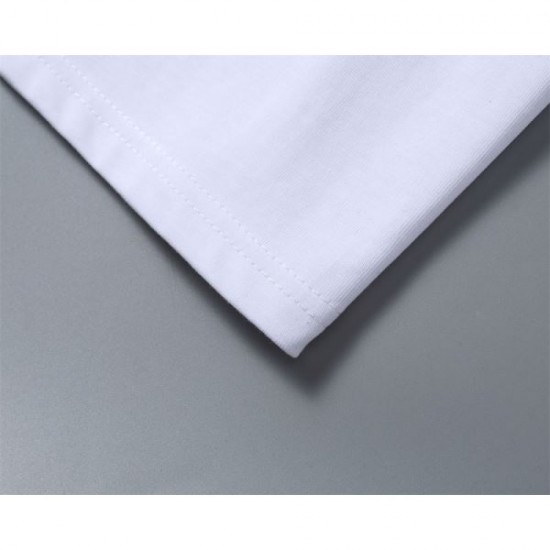 2024SS Popular brand PRADA short sleeve T-shirt this season 2024SS Popular brand PRADA short sleeve T-shirt this season
