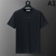 2024SS PRADA short sleeve T-shirt for a modern style 2024SS PRADA short sleeve T-shirt for a modern style