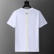 2024SS PRADA short sleeve T-shirt for a modern style 2024SS PRADA short sleeve T-shirt for a modern style