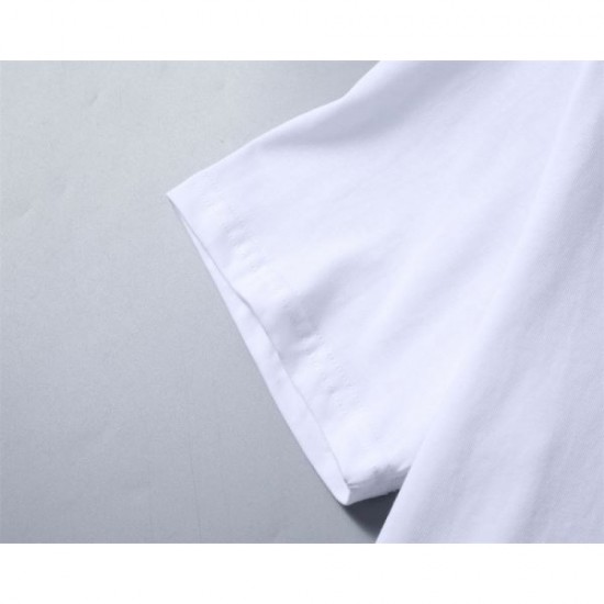 2024SS PRADA short sleeve T-shirt for a modern style 2024SS PRADA short sleeve T-shirt for a modern style