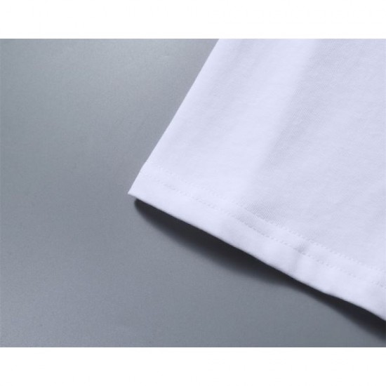 2024SS PRADA short sleeve T-shirt for a modern style 2024SS PRADA short sleeve T-shirt for a modern style