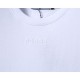 2024SS PRADA short sleeve T-shirt for a modern style 2024SS PRADA short sleeve T-shirt for a modern style