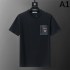 2024SS Item with perfect presence PRADA Short sleeve T-shirt