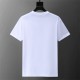 2024SS Item with perfect presence PRADA Short sleeve T-shirt 2024SS Item with perfect presence PRADA Short sleeve T-shirt