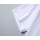 2024SS Item with perfect presence PRADA Short sleeve T-shirt 2024SS Item with perfect presence PRADA Short sleeve T-shirt