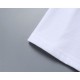 2024SS Item with perfect presence PRADA Short sleeve T-shirt 2024SS Item with perfect presence PRADA Short sleeve T-shirt
