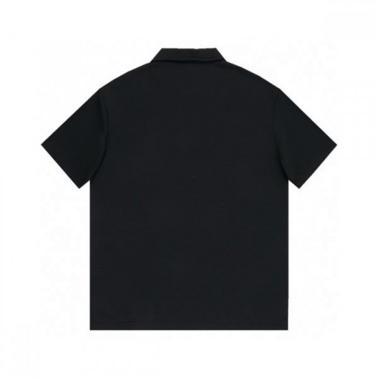 2024SS Personal style PRADA Short sleeve T-shirt 2024SS Personal style PRADA Short sleeve T-shirt