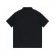 2024SS Personal style PRADA Short sleeve T-shirt 2024SS Personal style PRADA Short sleeve T-shirt