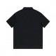 2024SS PRADA short-sleeved T-shirt popular among fashionable people 2024SS PRADA short-sleeved T-shirt popular among fashionable people