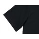 2024SS PRADA short-sleeved T-shirt popular among fashionable people 2024SS PRADA short-sleeved T-shirt popular among fashionable people