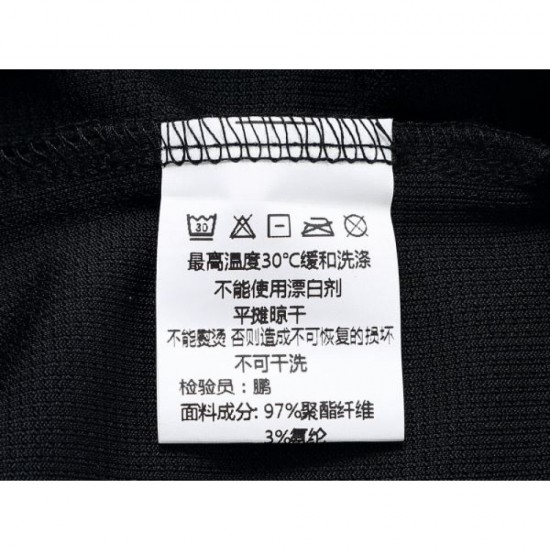 2024SS PRADA short-sleeved T-shirt popular among fashionable people 2024SS PRADA short-sleeved T-shirt popular among fashionable people