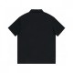 2024SS PRADA short-sleeved T-shirt that takes your style to the next level 2024SS PRADA short-sleeved T-shirt that takes your style to the next level