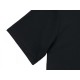 2024SS PRADA short-sleeved T-shirt that takes your style to the next level 2024SS PRADA short-sleeved T-shirt that takes your style to the next level