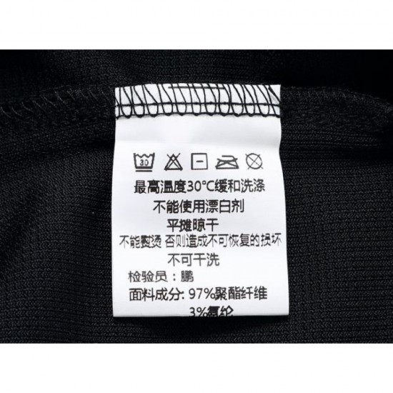 2024SS PRADA short-sleeved T-shirt that takes your style to the next level 2024SS PRADA short-sleeved T-shirt that takes your style to the next level