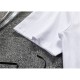 2024SS Classic Street Style PRADA Short Sleeve T-shirt 2024SS Classic Street Style PRADA Short Sleeve T-shirt