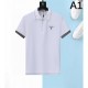 2024SS Eye-catching style this summer PRADA Short sleeve T-shirt 2024SS Eye-catching style this summer PRADA Short sleeve T-shirt