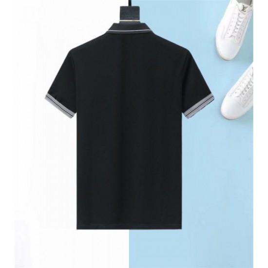 2024SS Eye-catching style this summer PRADA Short sleeve T-shirt 2024SS Eye-catching style this summer PRADA Short sleeve T-shirt