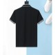 2024SS Eye-catching style this summer PRADA Short sleeve T-shirt 2024SS Eye-catching style this summer PRADA Short sleeve T-shirt