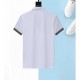 2024SS Eye-catching style this summer PRADA Short sleeve T-shirt 2024SS Eye-catching style this summer PRADA Short sleeve T-shirt