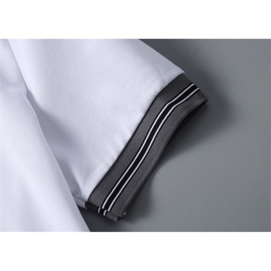 2024SS Eye-catching style this summer PRADA Short sleeve T-shirt 2024SS Eye-catching style this summer PRADA Short sleeve T-shirt