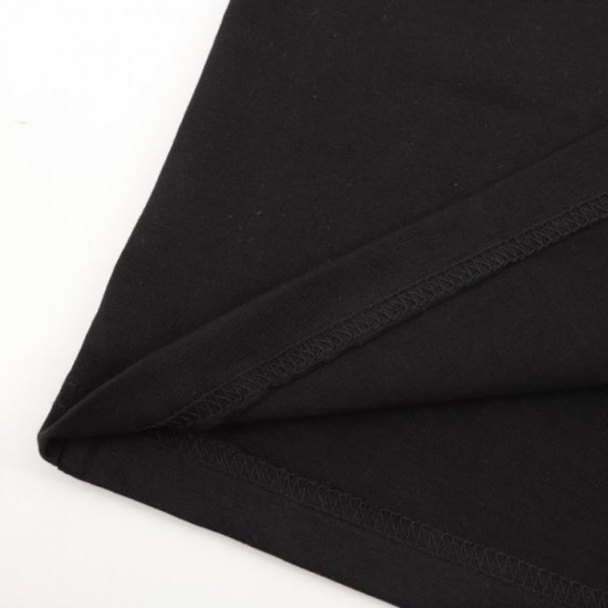 2024SS Make me look mature PRADA Men's short sleeve T-shirt 2024SS Make me look mature PRADA Men's short sleeve T-shirt