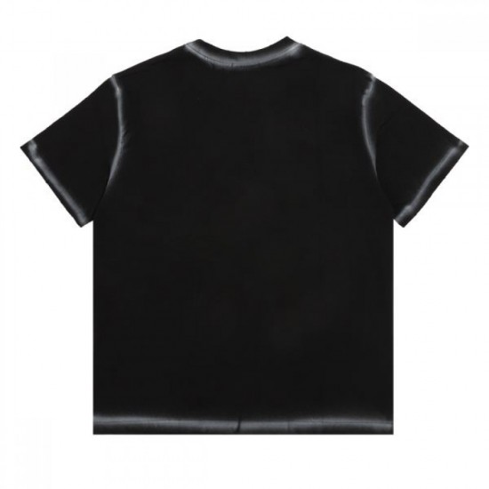 2024SS Very easy to incorporate PRADA Men's short sleeve T-shirt 2024SS Very easy to incorporate PRADA Men's short sleeve T-shirt