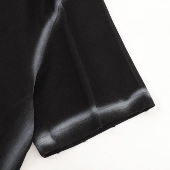 2024SS Very easy to incorporate PRADA Men's short sleeve T-shirt 2024SS Very easy to incorporate PRADA Men's short sleeve T-shirt