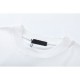 2024SS Small quantity in stock ☆ Limited model PRADA Men's short sleeve T-shirt 2024SS Small quantity in stock ☆ Limited model PRADA Men's short sleeve T-shirt