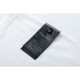 2024SS Small quantity in stock ☆ Limited model PRADA Men's short sleeve T-shirt 2024SS Small quantity in stock ☆ Limited model PRADA Men's short sleeve T-shirt