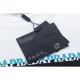 2024SS Small quantity in stock ☆ Limited model PRADA Men's short sleeve T-shirt 2024SS Small quantity in stock ☆ Limited model PRADA Men's short sleeve T-shirt