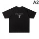 2024SS Cool and stylish PRADA Men's short sleeve T-shirt 2024SS Cool and stylish PRADA Men's short sleeve T-shirt