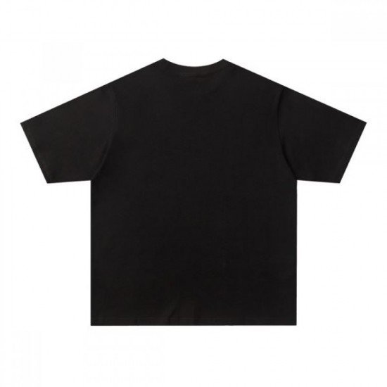 2024SS Cool and stylish PRADA Men's short sleeve T-shirt 2024SS Cool and stylish PRADA Men's short sleeve T-shirt