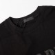 2024SS Cool and stylish PRADA Men's short sleeve T-shirt 2024SS Cool and stylish PRADA Men's short sleeve T-shirt