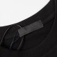2024SS Cool and stylish PRADA Men's short sleeve T-shirt 2024SS Cool and stylish PRADA Men's short sleeve T-shirt