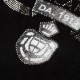 2024SS Cool and stylish PRADA Men's short sleeve T-shirt 2024SS Cool and stylish PRADA Men's short sleeve T-shirt