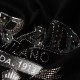 2024SS Cool and stylish PRADA Men's short sleeve T-shirt 2024SS Cool and stylish PRADA Men's short sleeve T-shirt