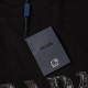 2024SS Cool and stylish PRADA Men's short sleeve T-shirt 2024SS Cool and stylish PRADA Men's short sleeve T-shirt