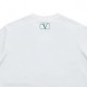 2024SS Highly Used VALENTINO Men's Short Sleeve T-Shirt 2024SS Highly Used VALENTINO Men's Short Sleeve T-Shirt