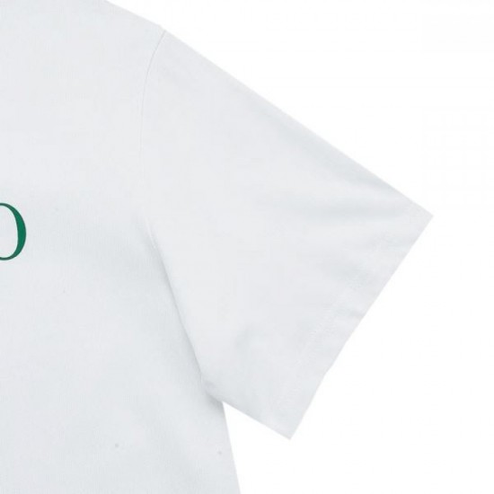 2024SS Highly Used VALENTINO Men's Short Sleeve T-Shirt 2024SS Highly Used VALENTINO Men's Short Sleeve T-Shirt